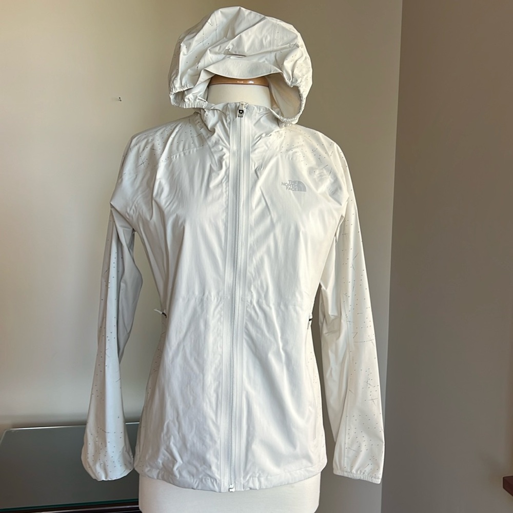 🌧️ North Face FLASHDRY jacket